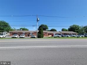 Maugansville Commercial Plaza For Sale