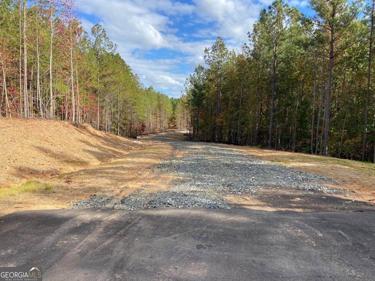 Residential Land in Dallas, GA