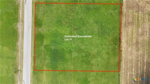 Residential Land in Travis Estates