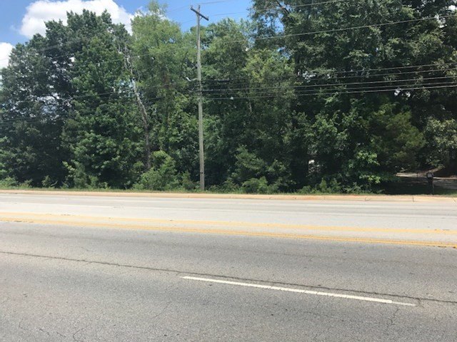 Greenwood Commercial Land For Sale