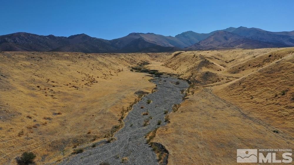 160 Acres in Thunder Mountain