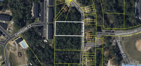 Pensacola Land For Sale