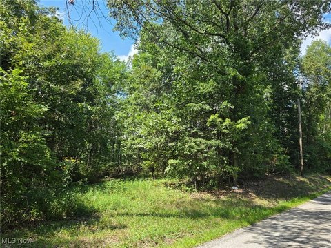 21 Acres Vacant Land