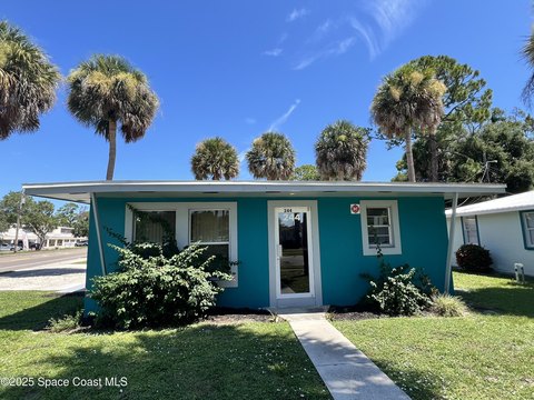 Titusville Commercial Space Available