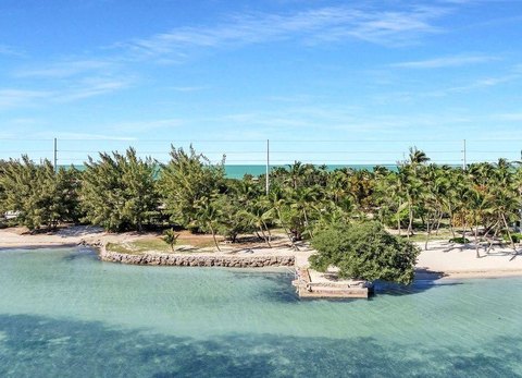 Oceanfront Property with Redevelopment Potential