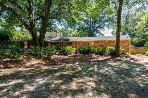 Land, Atlanta, GA