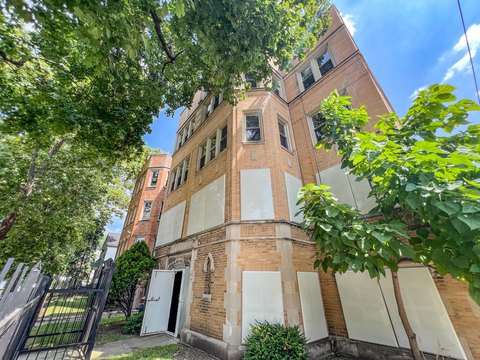 Chicago Multifamily Investment Opportunity