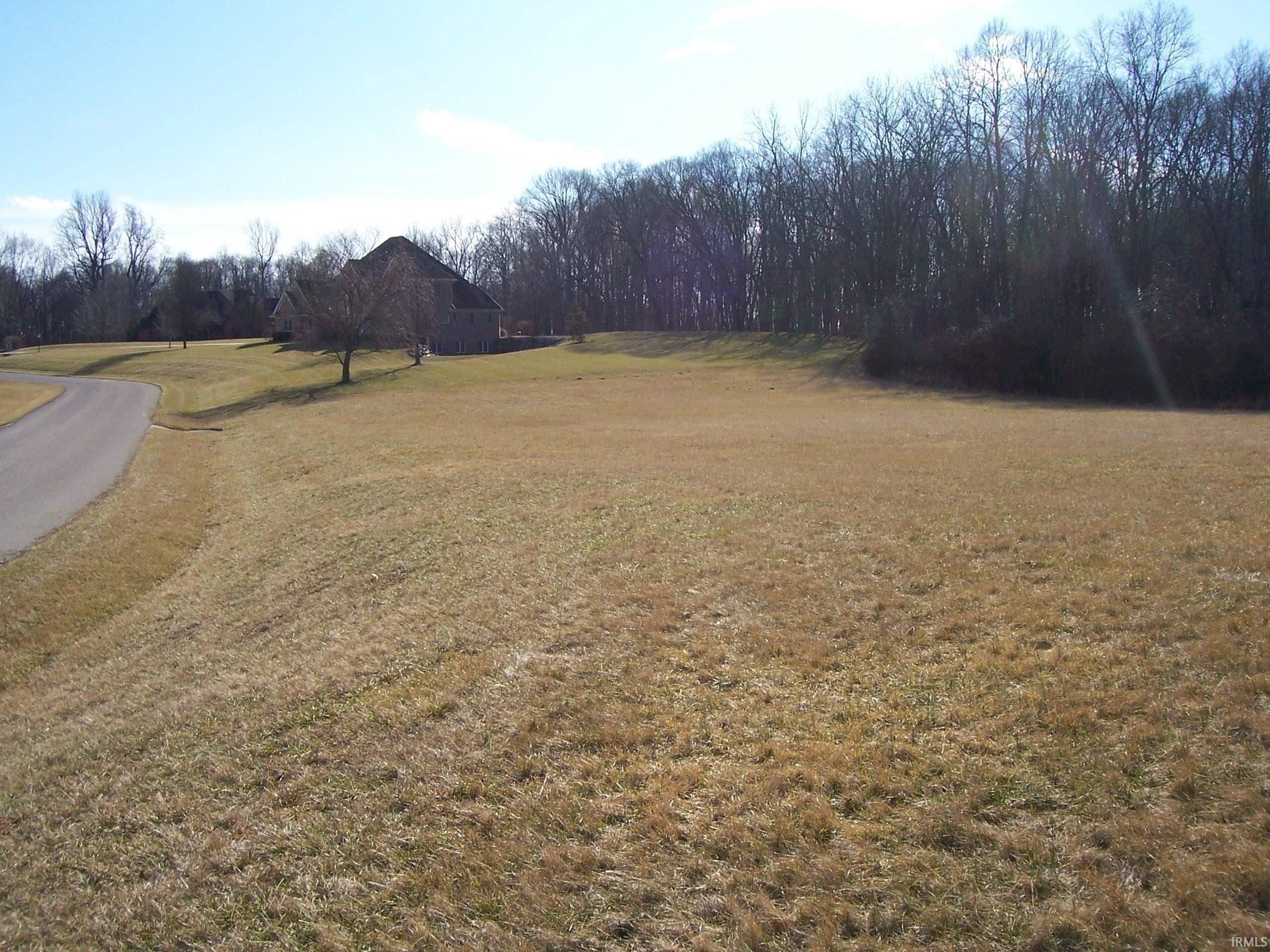 Residential Land in Heartland Hills