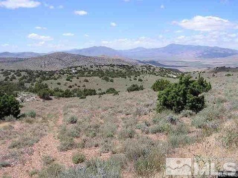 Sparks, NV 40-Acre Parcel