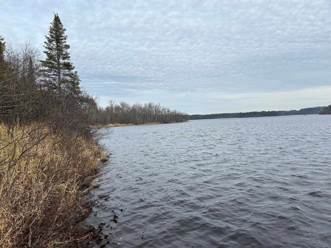 Embarrass Lake Residential Lot