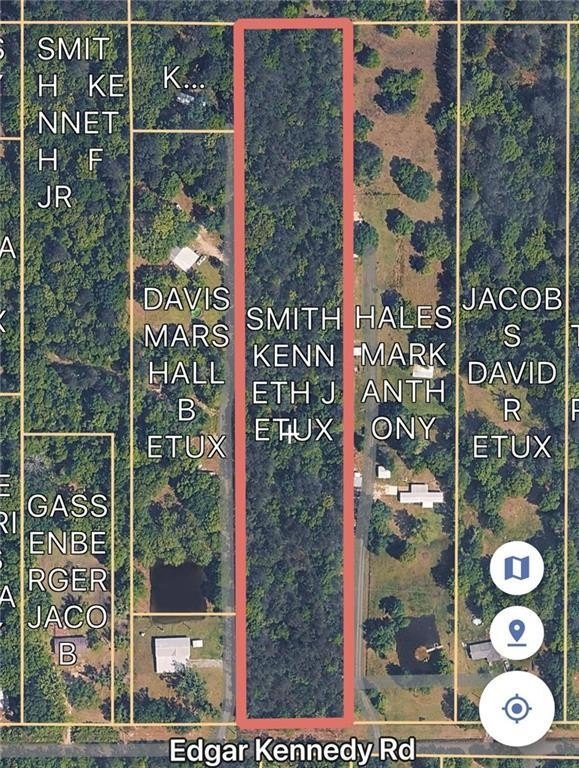Vacant Land in Pearl River