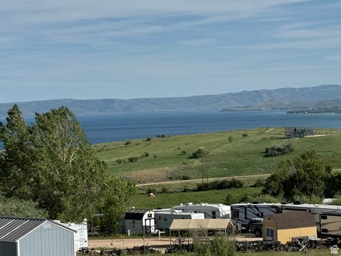 Bear Lake RV Lots