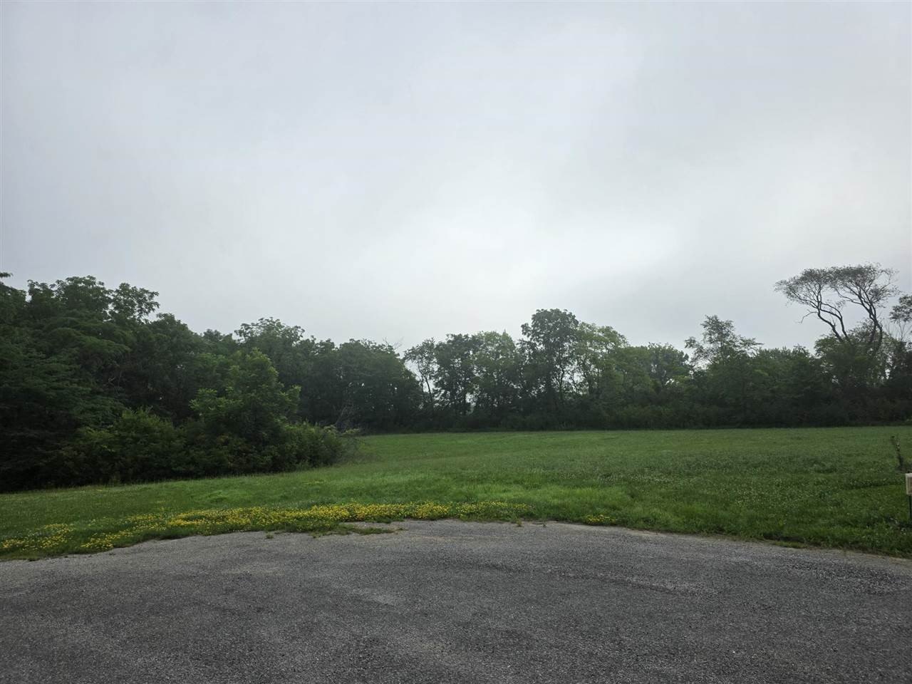 Riverside Residential Lot For Sale