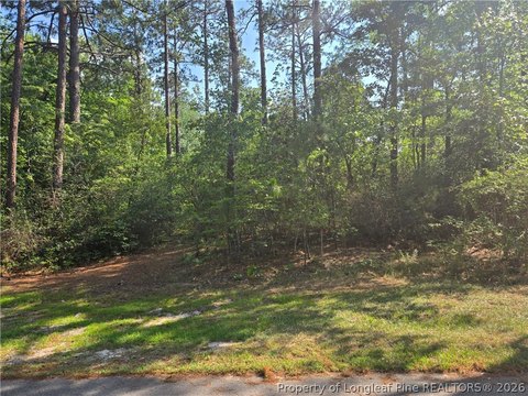 LAND - Pinehurst, NC