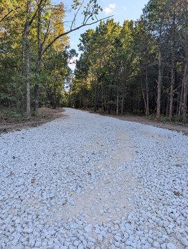 Land, Strafford, MO