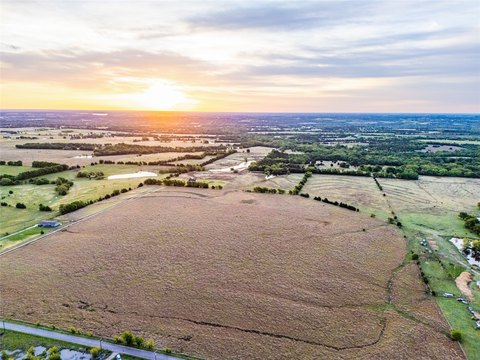 Agricultural Development Tract