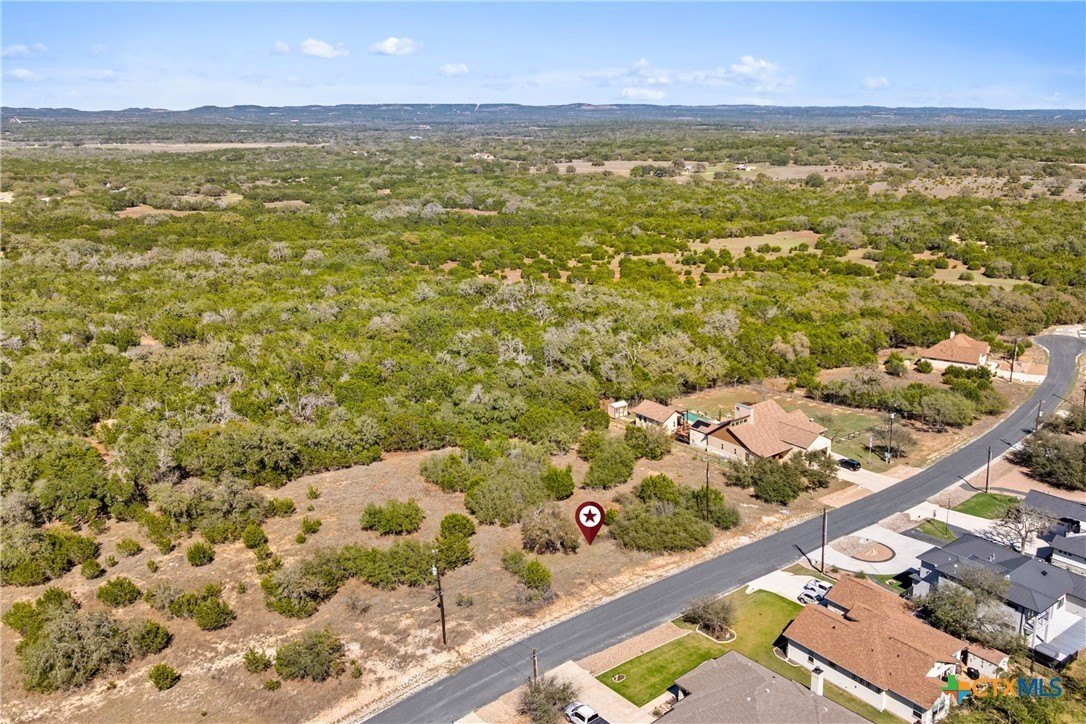 Blanco Land Near Golf Course