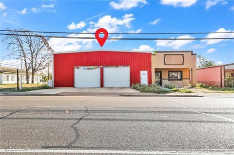 Roma, TX Drive-Thru Opportunity