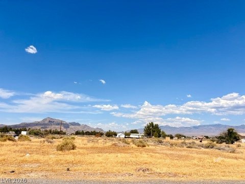 Land, Pahrump, NV