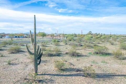 5-Acre Ranches in Florence, AZ