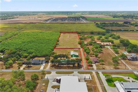 Land, Harlingen, TX