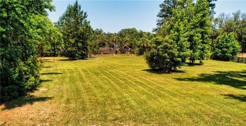 River Oaks Land Opportunity