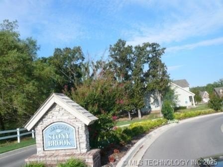 Residential Land in Muskogee, OK