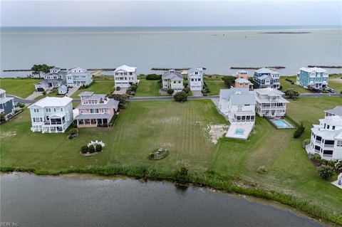 Land and Farms, Cape Charles, VA