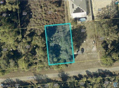 Land, Lehigh Acres, FL