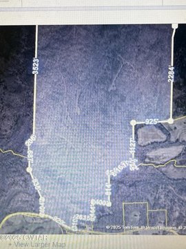 348-Acre Hunting Oasis in Tennessee