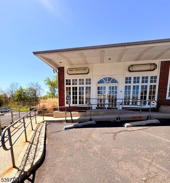 Turnkey Medical Office for Rent