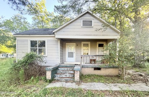 Jackson, MS Residential Income Property