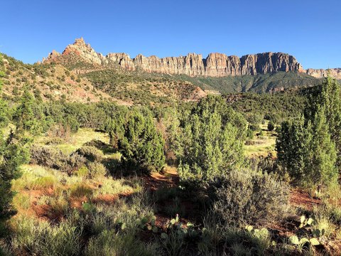 Rockville Land Near Zion Park