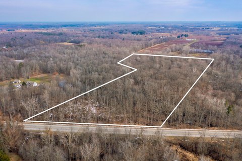 Watervliet Land for Hunting/Recreation