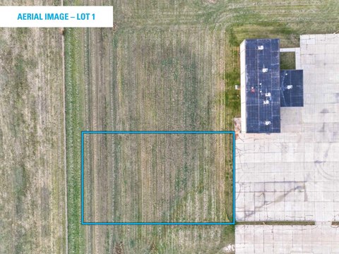 Prime Commercial Land Opportunity