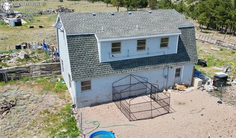 Land, Canon City, CO