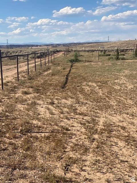 Duchesne Land For Sale
