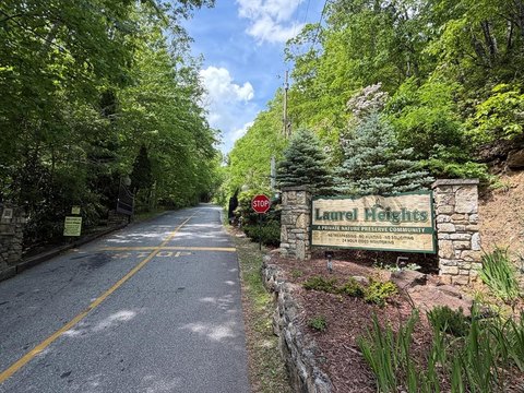 LAND - Maggie Valley, NC