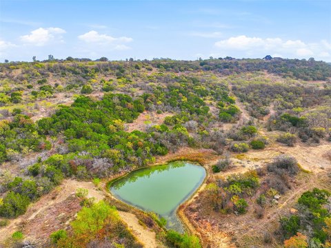 Land, Santo, TX