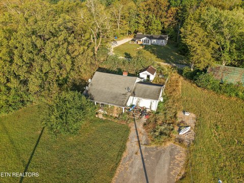 Lots & Acreage, Clinton, TN