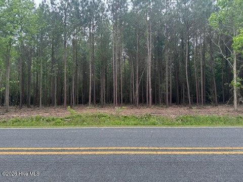 Land, Ernul, NC