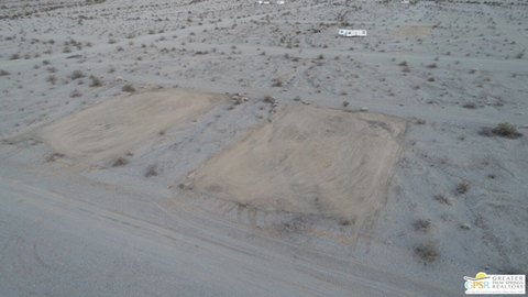 Land, Earp, CA