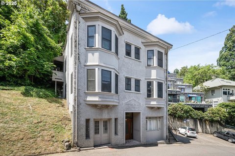 Portland Multifamily Investment Opportunity