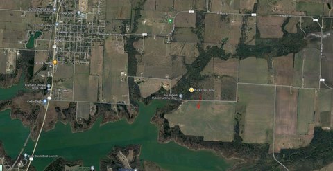 Waterfront Development Land Opportunity