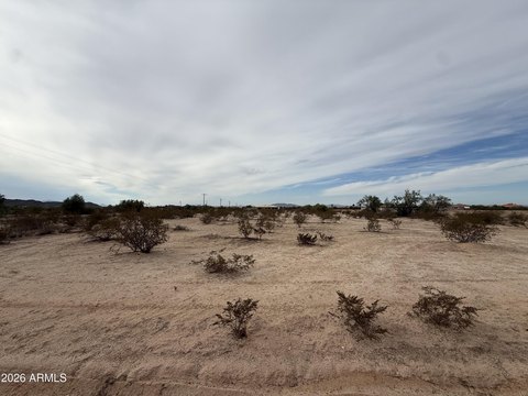 Land, Casa Grande, AZ