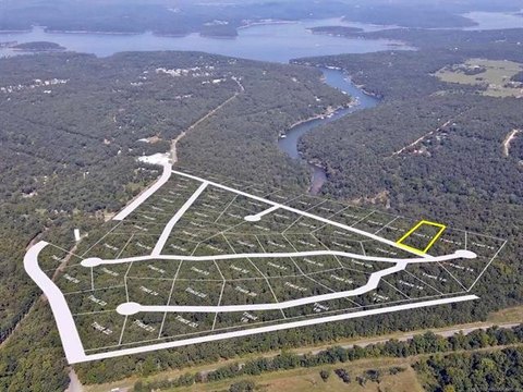 Lake View Acreage Opportunity