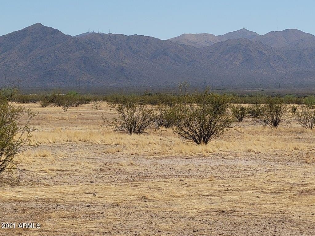 99.39 Acres in Surprise, AZ
