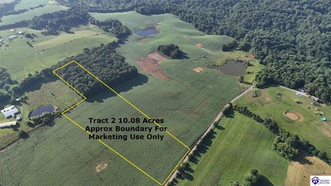 Lots and Land, Greensburg, KY
