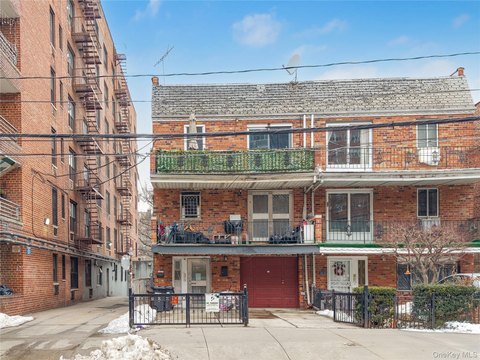 Development Opportunity in Flushing, Queens