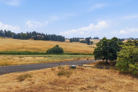 Land, Spokane, WA